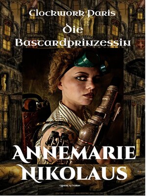 cover image of Die Bastardprinzessin